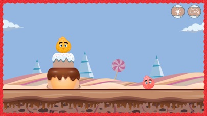 Brain Birds : puzzle game screenshot 2