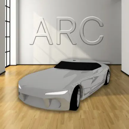 AR-RC-Car (ARC) Cheats