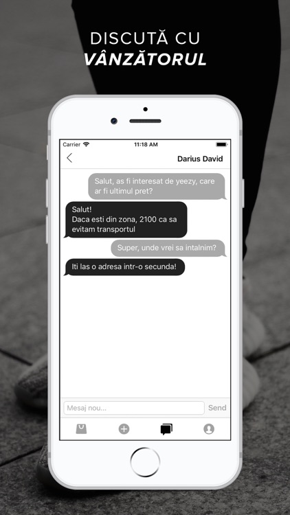 Sneakerway - Hype Marketplace