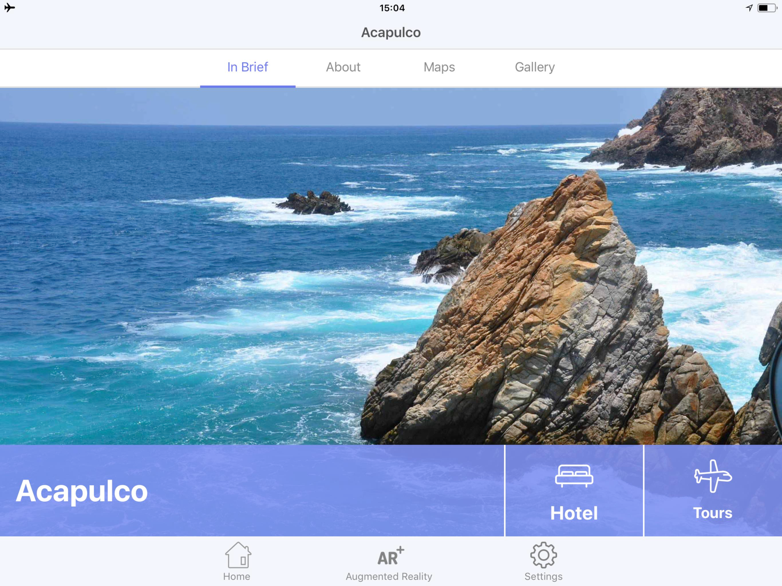 Central America Travel Guide