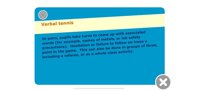 Lesson Ideas(圖5)-速報App