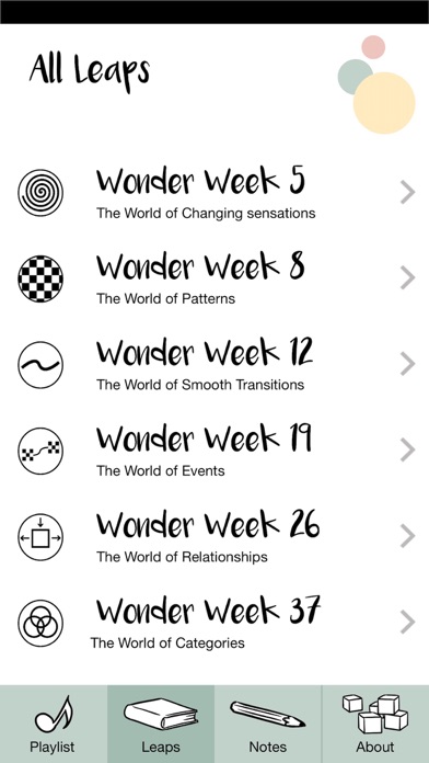 The Wonder Weeks - Audiobookのおすすめ画像4