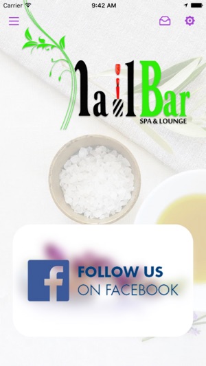 Nail Bar Tallahassee(圖2)-速報App