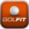 This APP let you sync data from Golfit device