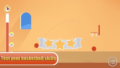 Pop Basketball Fun screenshot 2