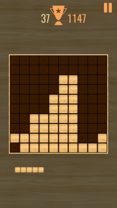BlockBuster Block Puzzle Games screenshot 3