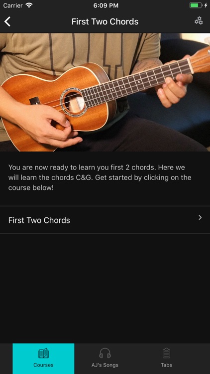 Learn Ukulele