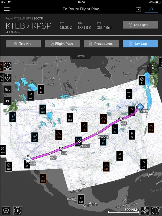 GoDirect Flight Bag Pro screenshot-4
