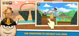 Game screenshot Disaster Will Strike apk