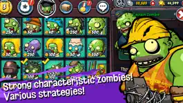 Game screenshot SWAT and Zombies S2 hack