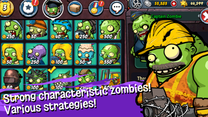 SWAT and Zombies S2 Screenshot
