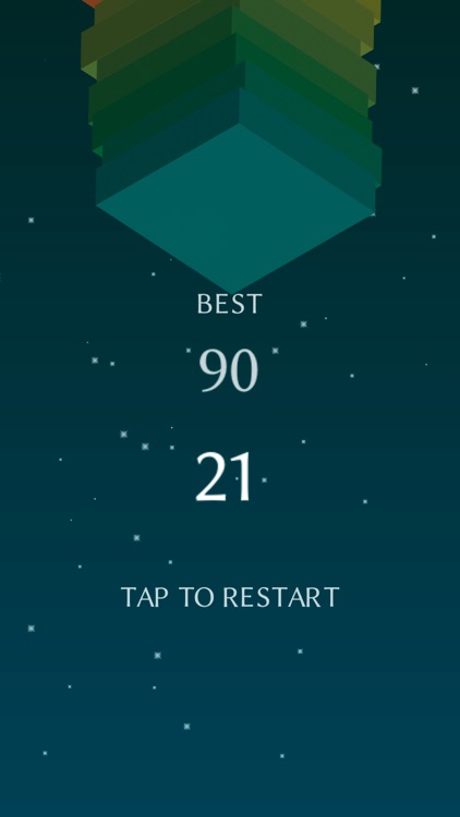 Shoot Stack screenshot-4