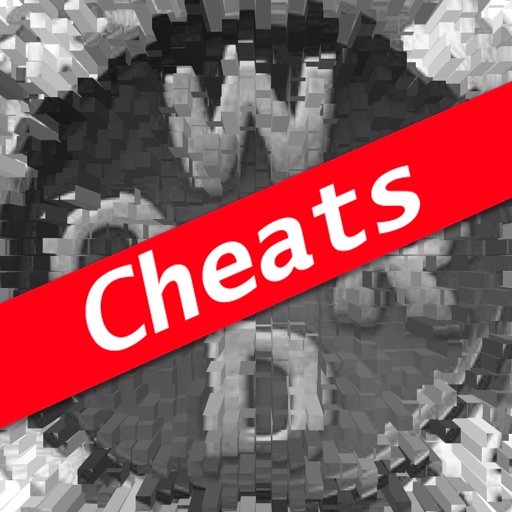 Cheats for Word Cookies by Yuan Ruan