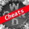 Cheats for Word Cookies