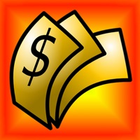 Money Management & Saving Tips app icon - Book app for iPhone