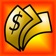 Money Management & Saving Tips app icon - Book app for iPhone