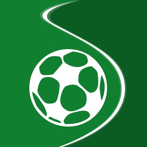 Sport Score App icon