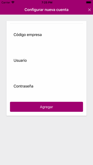 Recibo electrónico(圖4)-速報App