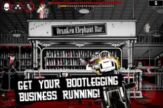 Overkill Mafia - Screenshot 2