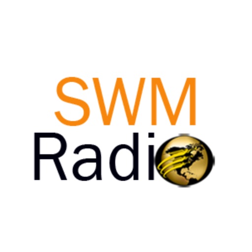 SWM Radio iOS App