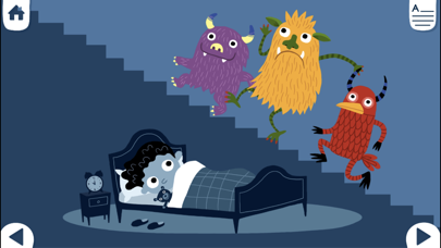 How to cancel & delete Good Night, Dadas! from iphone & ipad 1