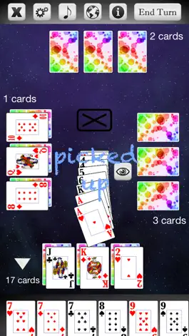 Game screenshot Tens and Twos mod apk