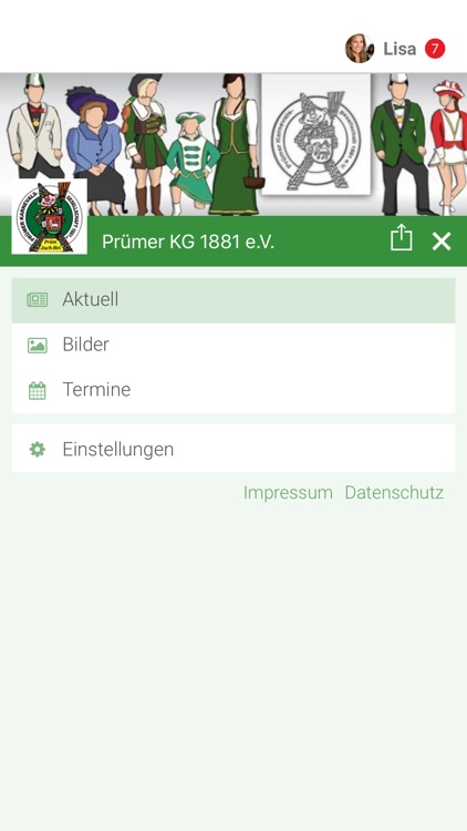 Prümer KG 1881 e.V.