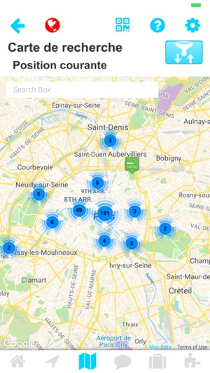 Gay Travel(圖4)-速報App