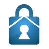 HomeSecure App