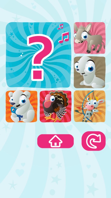 Learn Animal Sound Effects screenshot-3