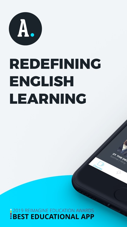 ABA English - Learn English screenshot-0