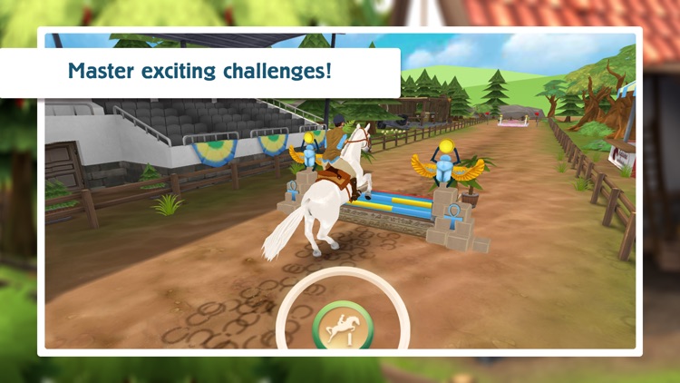 Horse Hotel - care for horses screenshot-3