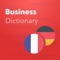 Sie werden Begriffe von jedem Aspekt der sich ständig ändernden Geschäftssprache finden