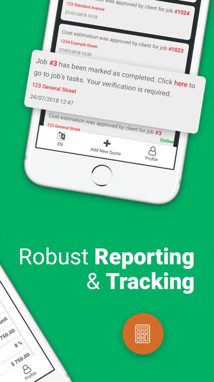 BizMaster Manage Your Business screenshot-6