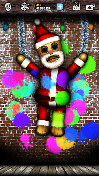 Santa Dude screenshot 4