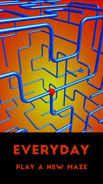 Pipe Maze 3D screenshot 3