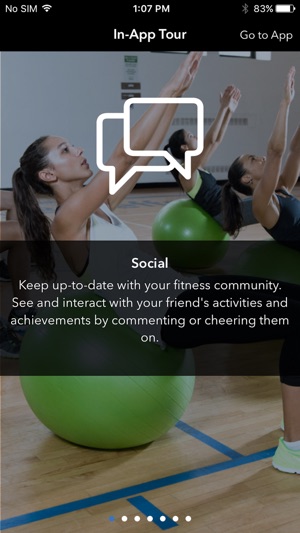 92Y May Center(圖2)-速報App
