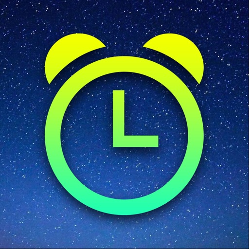 Alarm clock - Smart challenges Icon