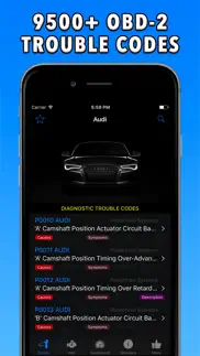 obd-2 audi iphone images 1