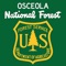 This app provides essential visitor information allowing you to discover the unique sites and recreational opportunities at Osceola National Forest