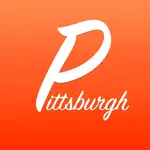Pittsburgh Tourist Guide App Positive Reviews