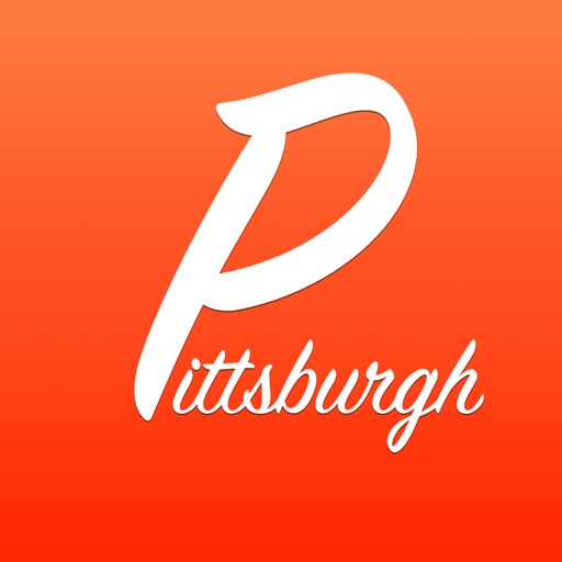 Pittsburgh Tourist Guide icon