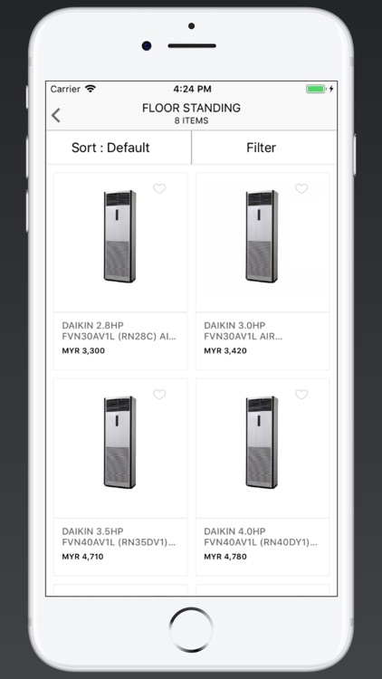 LTC Parts screenshot-4
