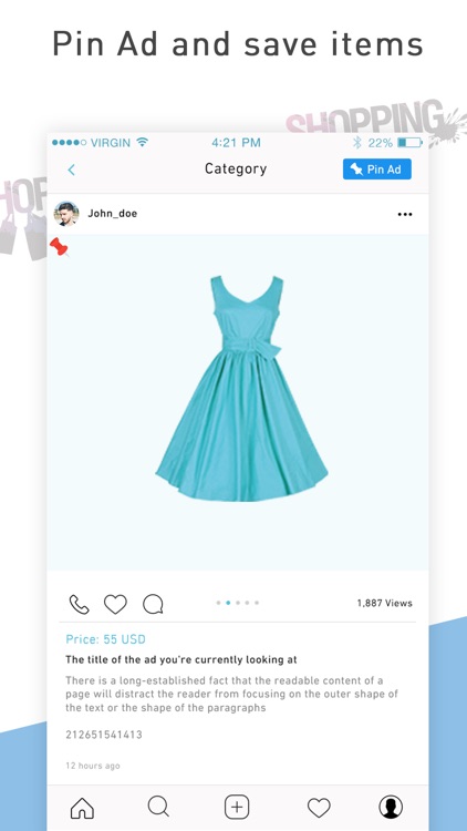 InStore screenshot-3