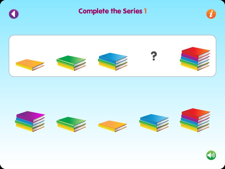 Complete the Series 1 screenshot-3