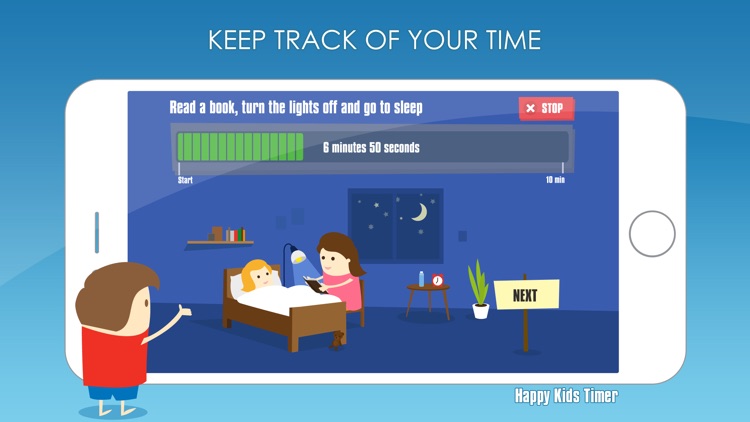 Happy Kids Timer – Chores screenshot-3
