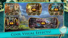 Game screenshot Village Find Things New apk