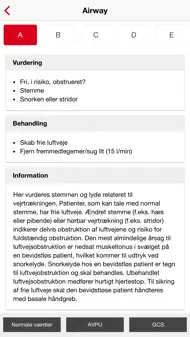 ABCDE metoden iphone bilder 1