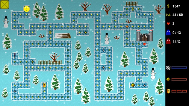 Pac Garden(圖3)-速報App