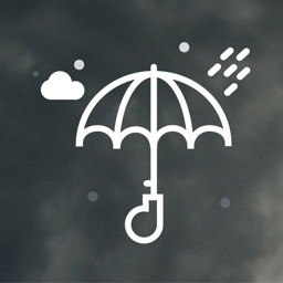 Wther-Live Weather with Radar Apple Watch App